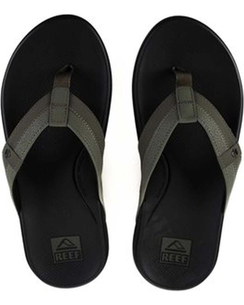 REEF CHANCLAS REEF CJ5258 VERDE