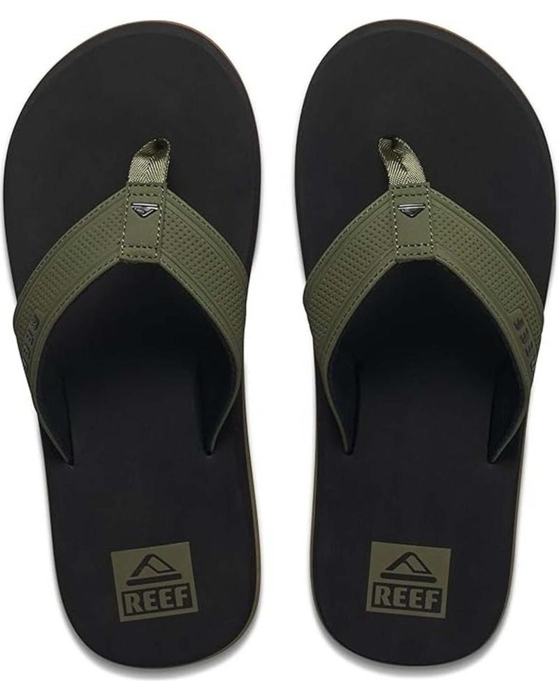 REEF CHANCLAS REEF THE LAYBACK NAN