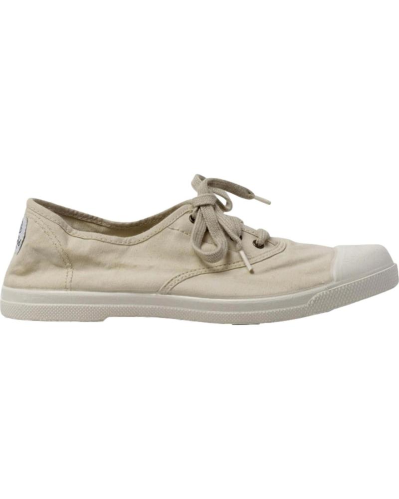 Deportivas de Mujer NATURAL WORLD ZAPATILLAS DE LONA NATURAL WORLD 102 NATURAL