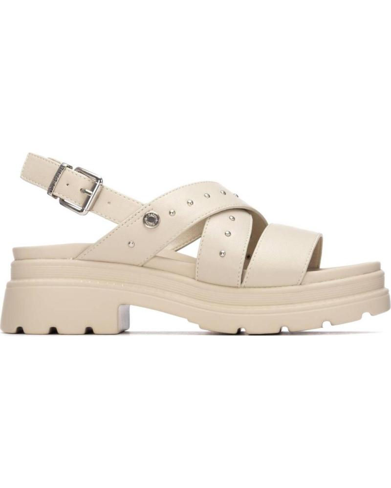 REFRESH SANDALIA PLATAFORMA REFRESH 175156 HIELO HIELO