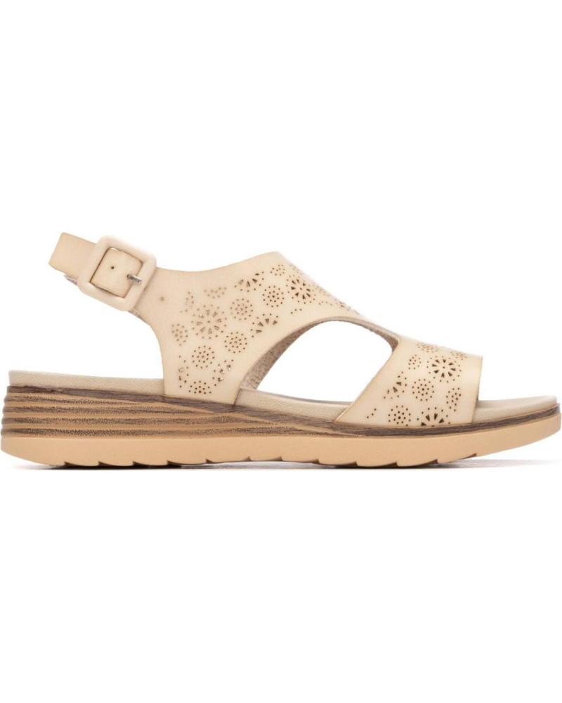 REFRESH SANDALIA REFRESH 175167 CON CUÑA HIELO