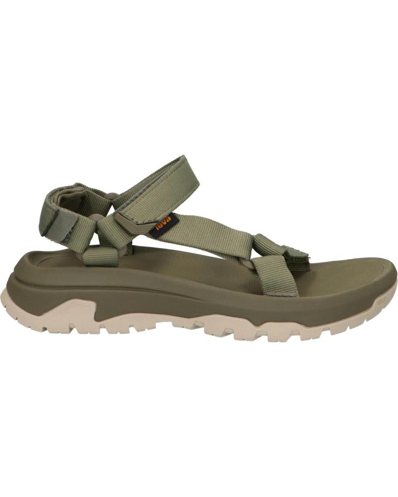 TEVA SANDALIAS HURRICANE XLT3 BURNT OLIVE