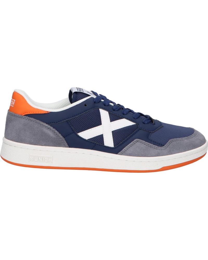 MUNICH ZAPATILLAS MUNICH ARROW 81 81 AZUL