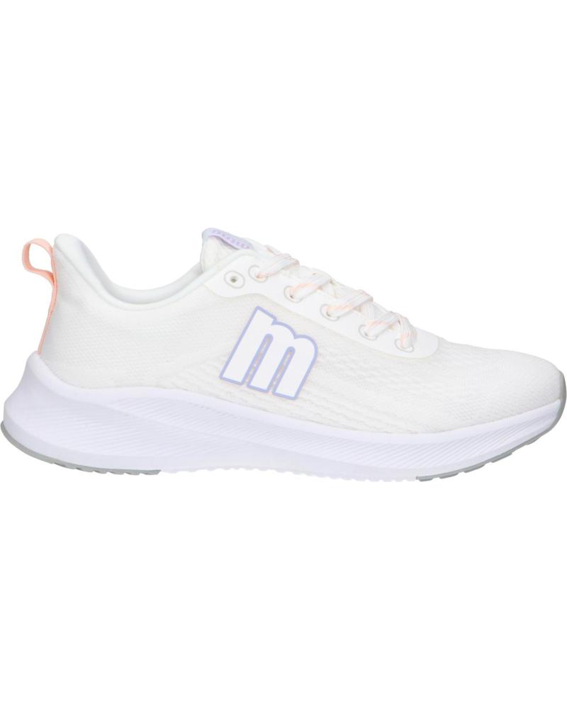 MTNG ZAPATILLAS DEPORTIVAS MTNG 60802 KNITTING C33818 - KNITTING BLANCO