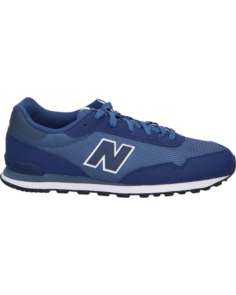 NEW BALANCE ZAPATILLAS DEPORTIVAS G515 V1 BLUE OYSTER