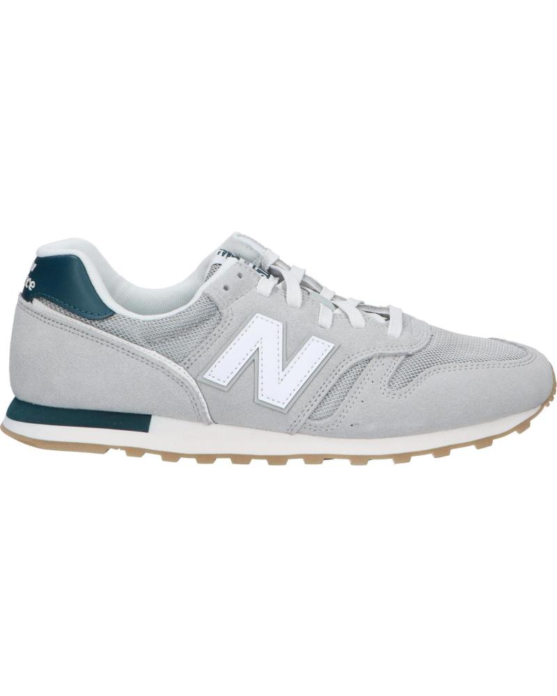 NEW BALANCE ZAPATILLAS NEW BALANCE 373V2 LONE STAR LONE STAR GREY