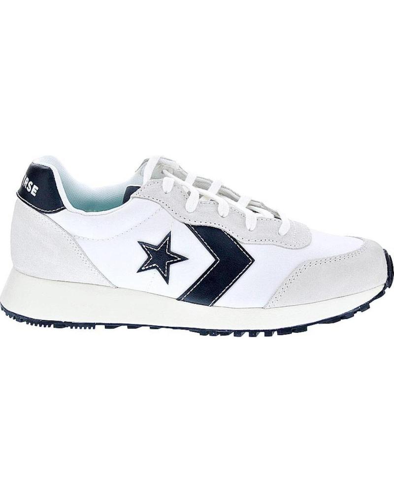 CONVERSE ZAPATILLAS OMEGA TRAINER BLANCO