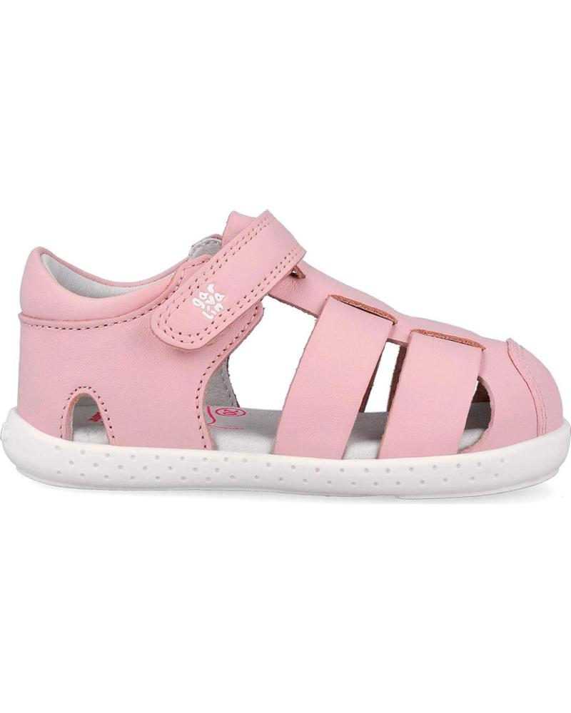 GARVALIN GARVALIN SANDALIAS BAREFOOT 252326 ROSAH032