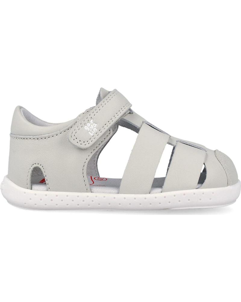 GARVALIN SANDALIAS RESPETUOSAS BAREFOOT 252326 SOFT SPORCOF695