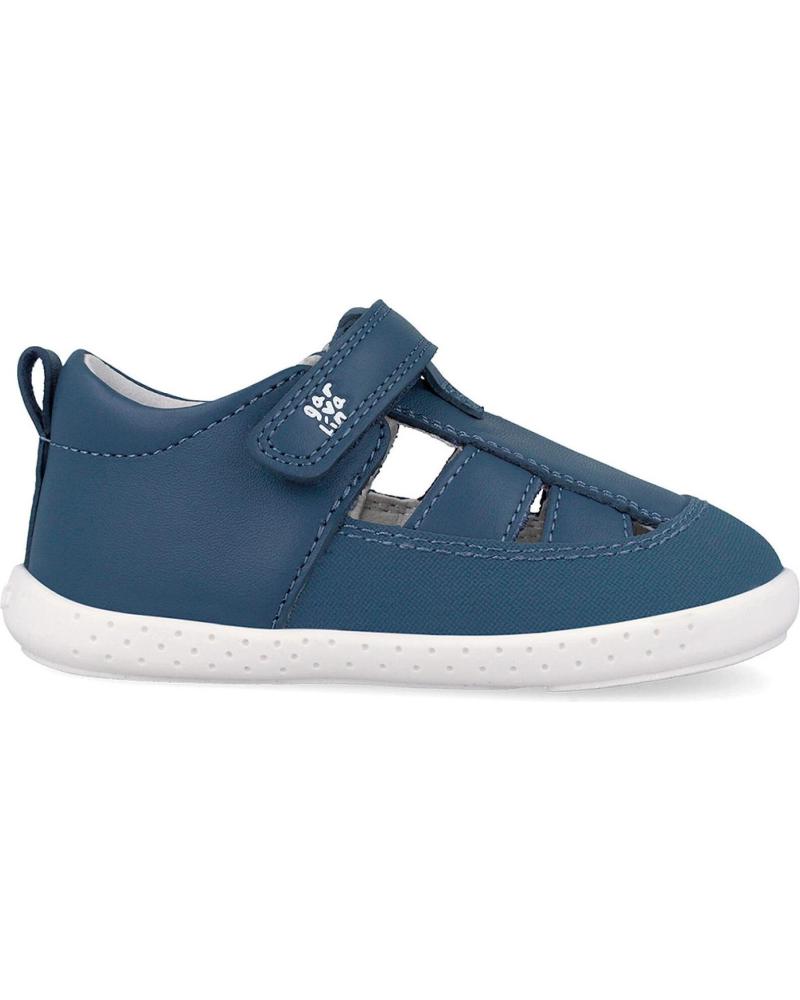 GARVALIN SANDALIAS RESPETUOSAS GARVALIN 262323 PETROLA556