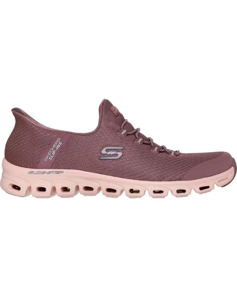 Skechers Ultra Flex Slip-ins Maquillaje