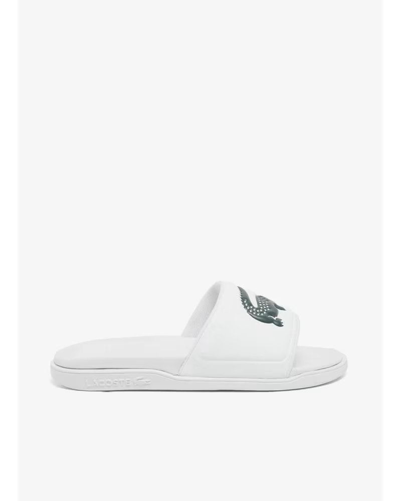 Lacoste Chanclas Serve Slide Dual 49CMA0038-1R5 – imagen 3