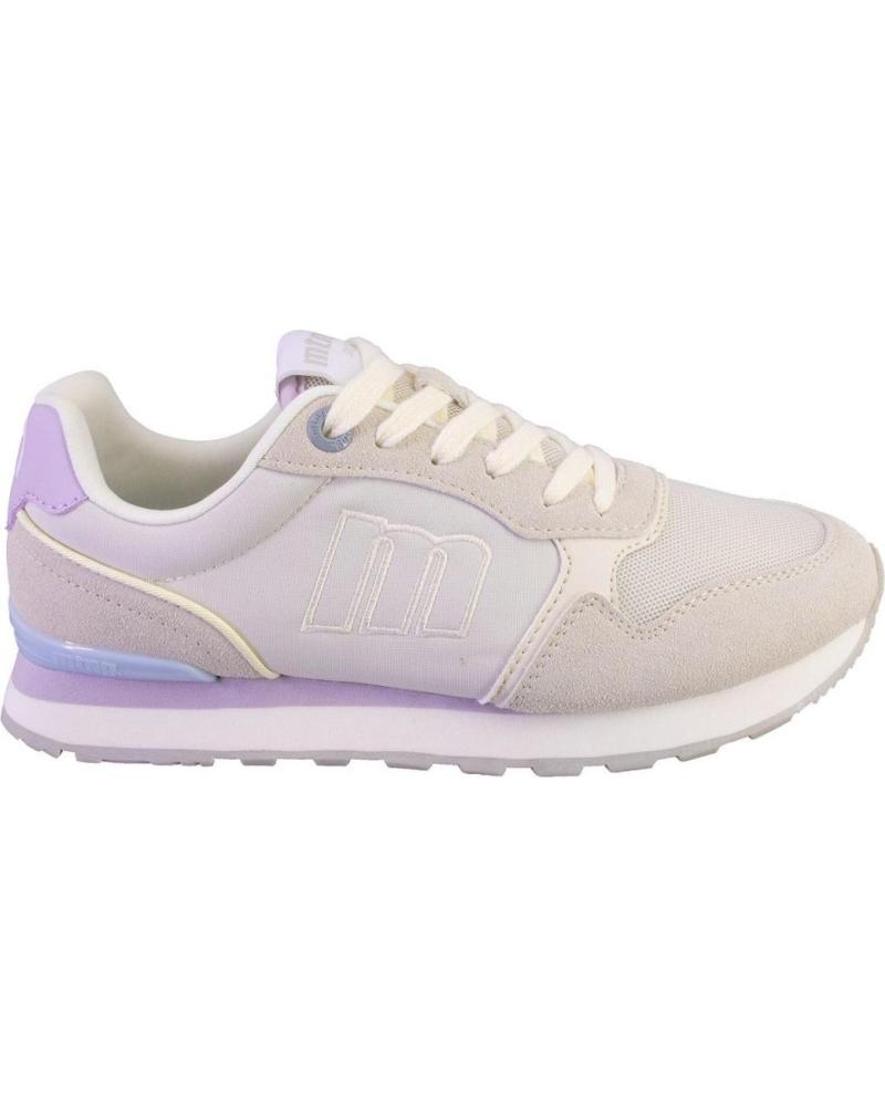 REFRESH ZAPATILLAS CASUAL MUJER MUSTANG 60909 GRIS REF 1156635