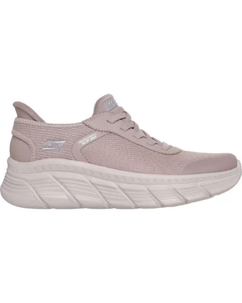 Skechers Slip-ins 117391 Taupe Taupe