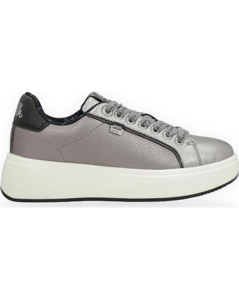 ANEKKE ZAPATILLAS NATURE KOKO CON PLATAFORMA