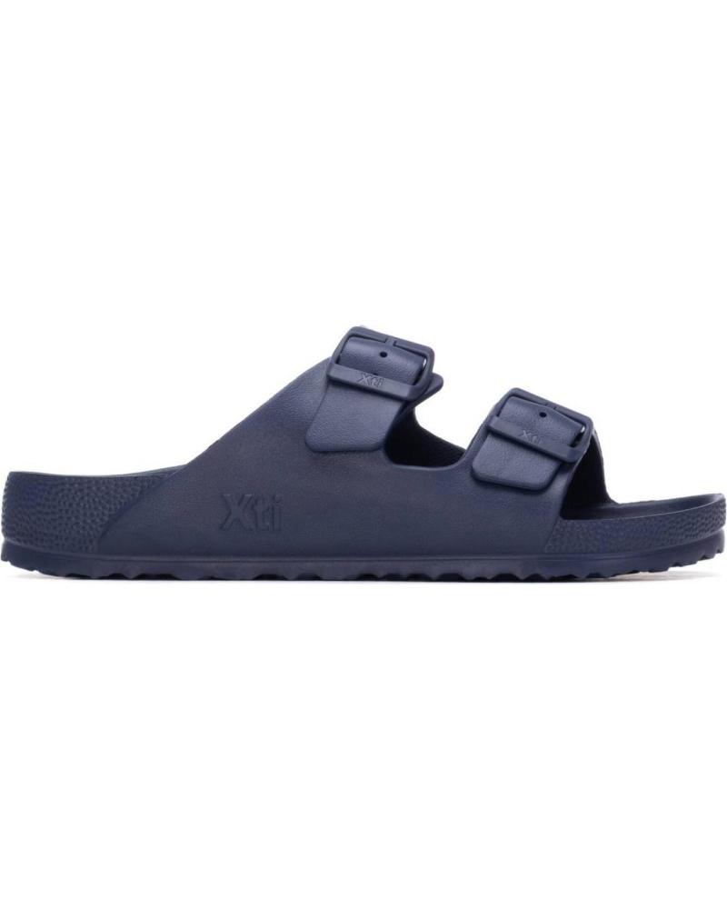 XTI SANDALIA DOBLE TIRA CASUAL 145733 NAVY