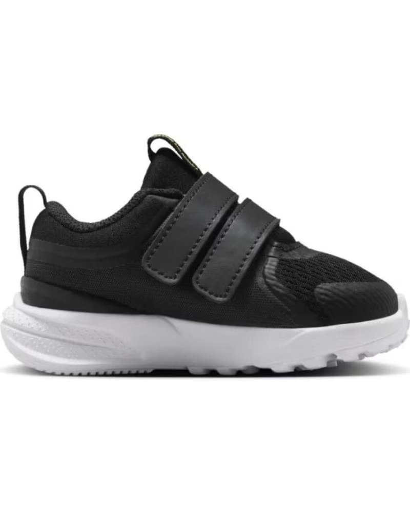 Nike Star Runner 5 Td HF7006-010 Zapatillas con Velcro Varios Colores