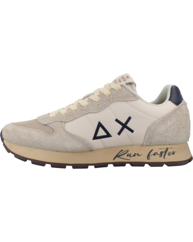 SUN68 ZAPATILLAS SUN68 TOM VINTAGE BNCPNA