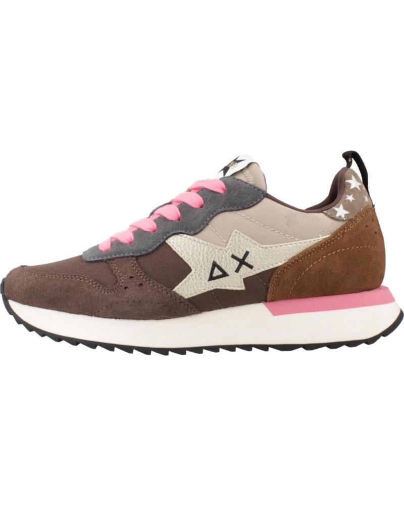SUN68 ZAPATILLAS SUN68 SCPZ45216 MRRON