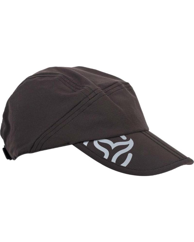 TERNUA GORRA TÉCNICA 2661706-9937 MARRON