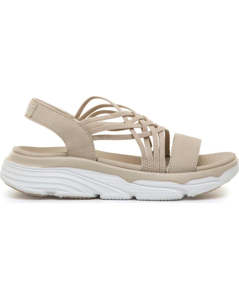 MTNG SANDALIA PLATAFORMA MTNG 60002 ROSA