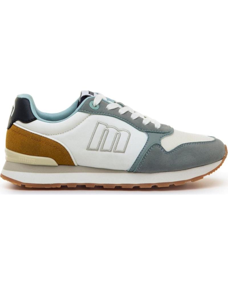 MTNG ZAPATILLAS MTNG MUSTANG 60909 MULTICOLORES AZUL