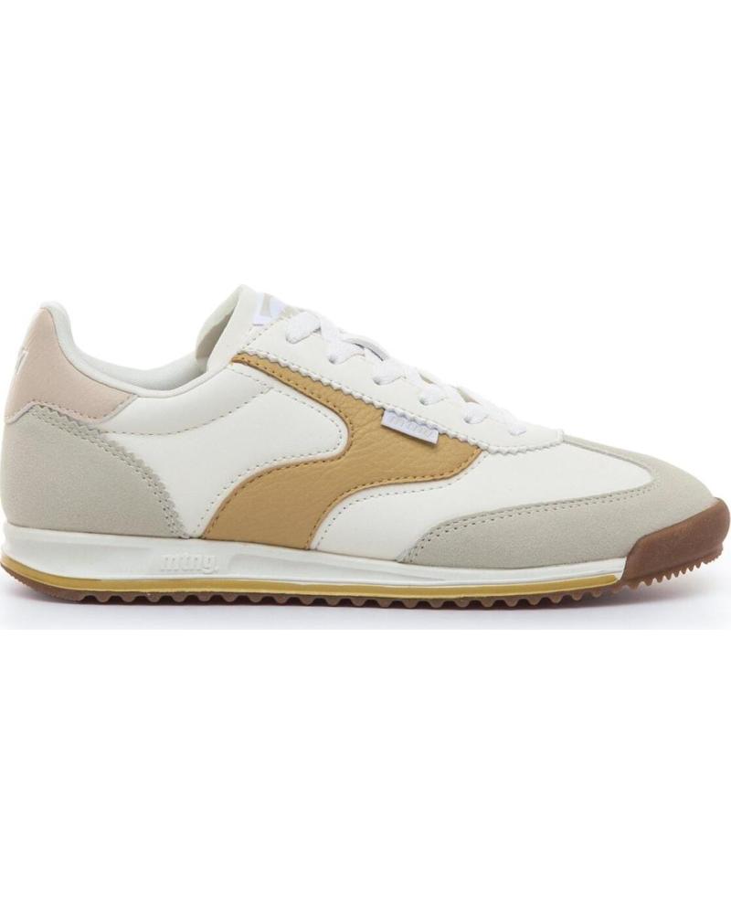 MTNG ZAPATILLAS CASUAL MTNG 60858 AMARILLO