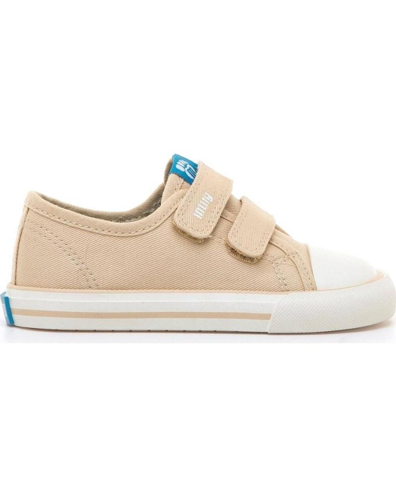 MTNG ZAPATILLAS CASUAL MTNG 49049 BAREFOOT BEIGE
