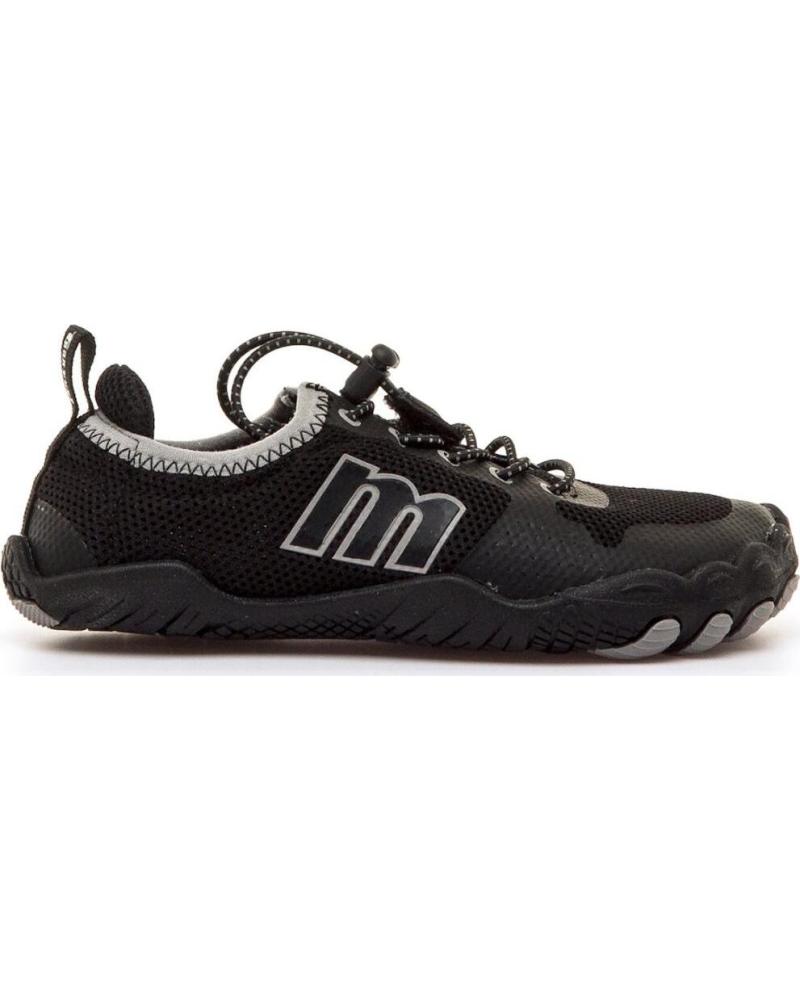 MTNG ZAPATILLAS DEPORTIVAS MTNG 40017 NEGRO