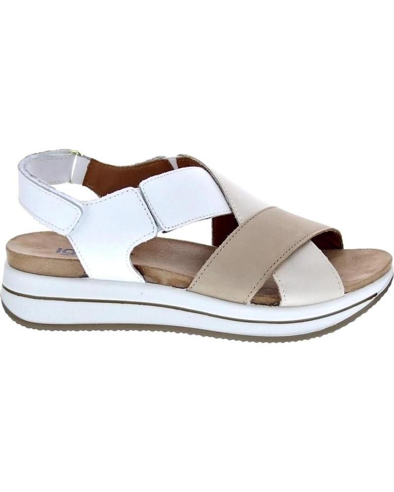 IGI&CO SANDALIAS IGI&CO 1174922 BEIGE