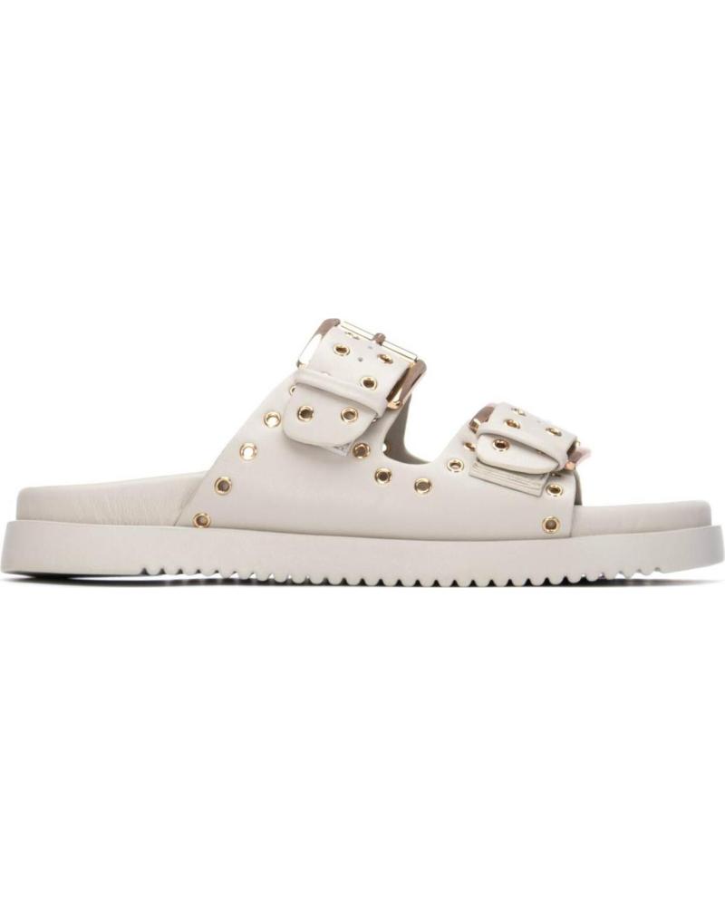 XTI SANDALIAS XTI 145083 CON HEBILLAS HIELO