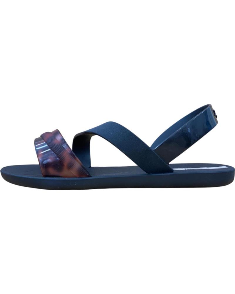 IPANEMA SANDALIAS IPANEMA 83767 VIBRANT NEGRO