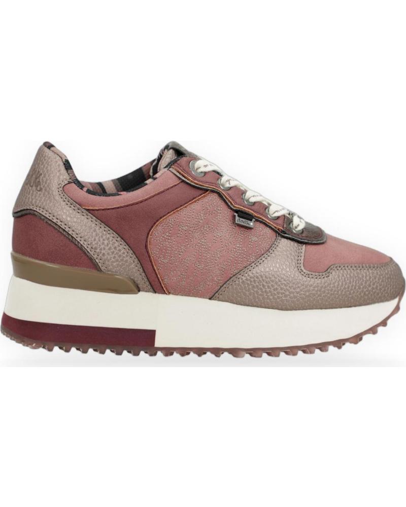 ANEKKE ZAPATILLAS CON PLATAFORMA ANEKKE