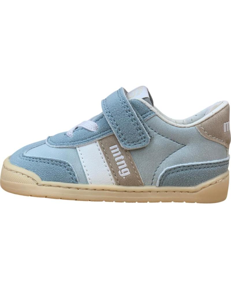 MTNG ZAPATILLAS CASUAL MTNG 49060 FREE BABY AZUL