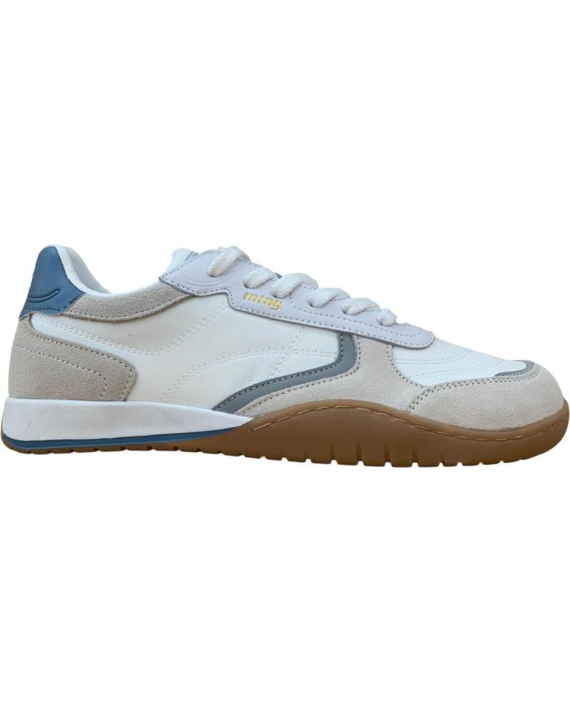 MTNG ZAPATILLAS CASUAL FREE ORBIT BLANCO
