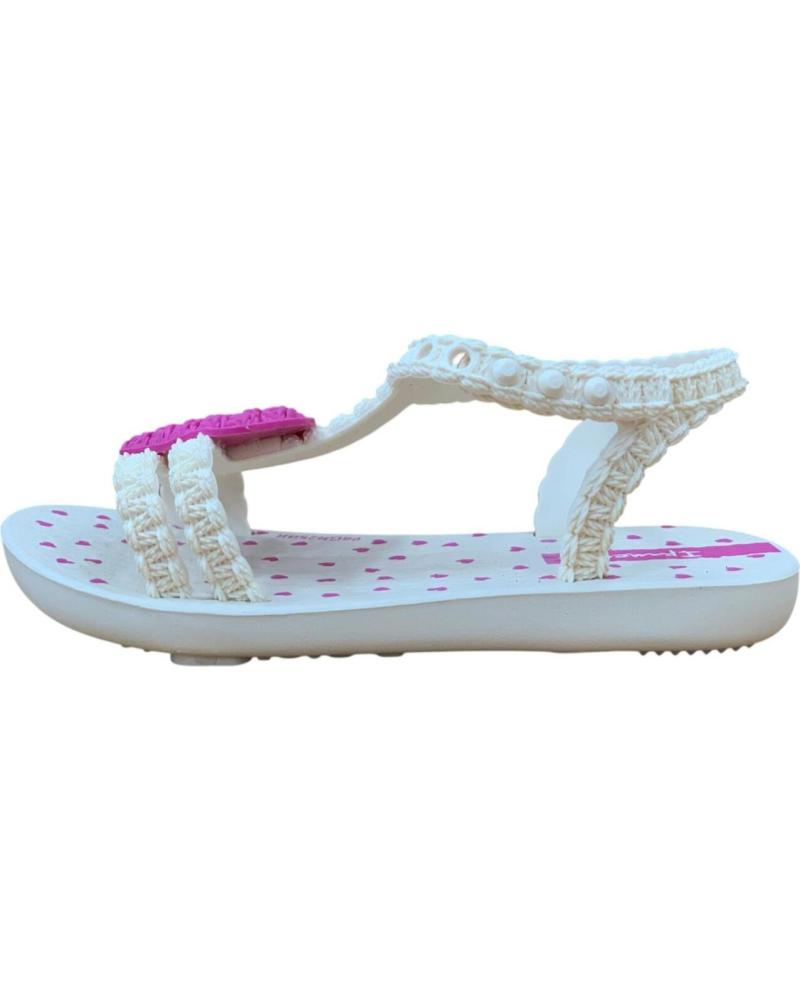 IPANEMA SANDALIAS IPANEMA 81997 MY FIRST BABY BEIGE BEIGE