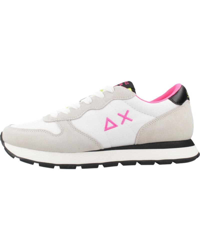 SUN68 ZAPATILLAS SUN68 MODELO SCPZ43201 S0120 BIFU