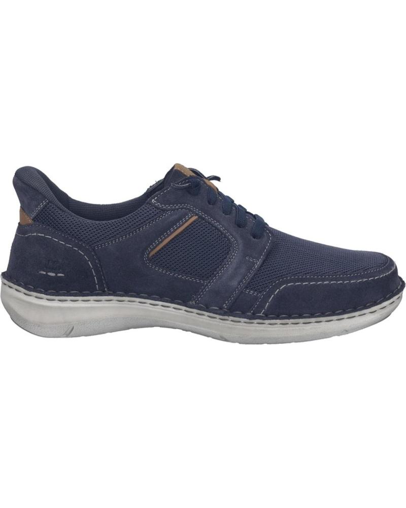 JOSEP SEIBEL ZAPATILLAS JOSEF SEIBEL NEW ANVERS 24 AZUL