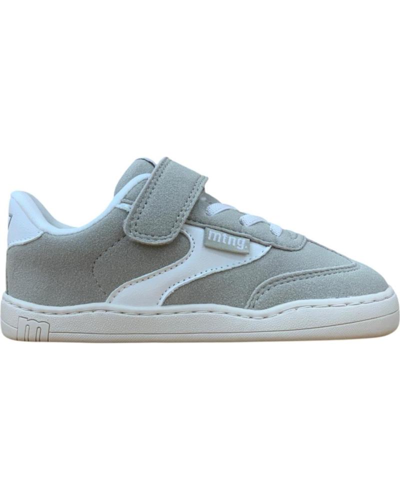 MTNG ZAPATILLAS CASUAL 48953 FREE GRIS
