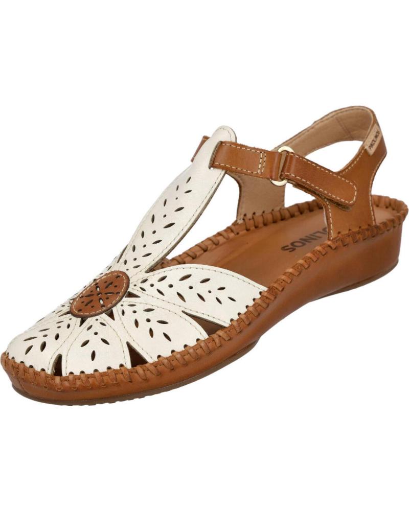 PIKOLINOS SANDALIAS VALLARTA-655-084C1 NATA