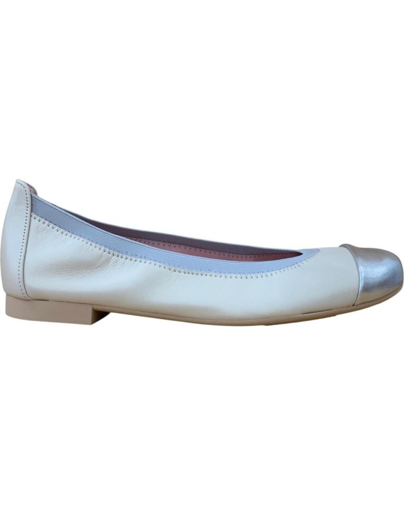 PRETTY BALLERINAS BAILARINAS SHIRLEY 48780 BEIGE