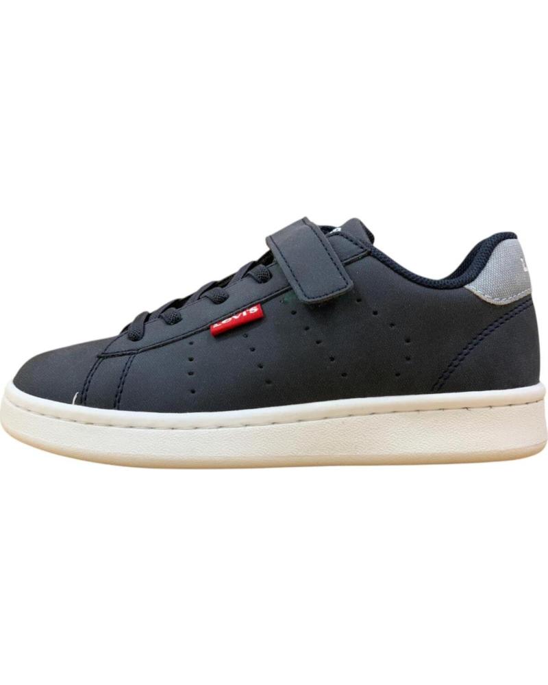 LEVIS ZAPATILLAS AVENUE MINI CASUAL LEVI´S AZUL