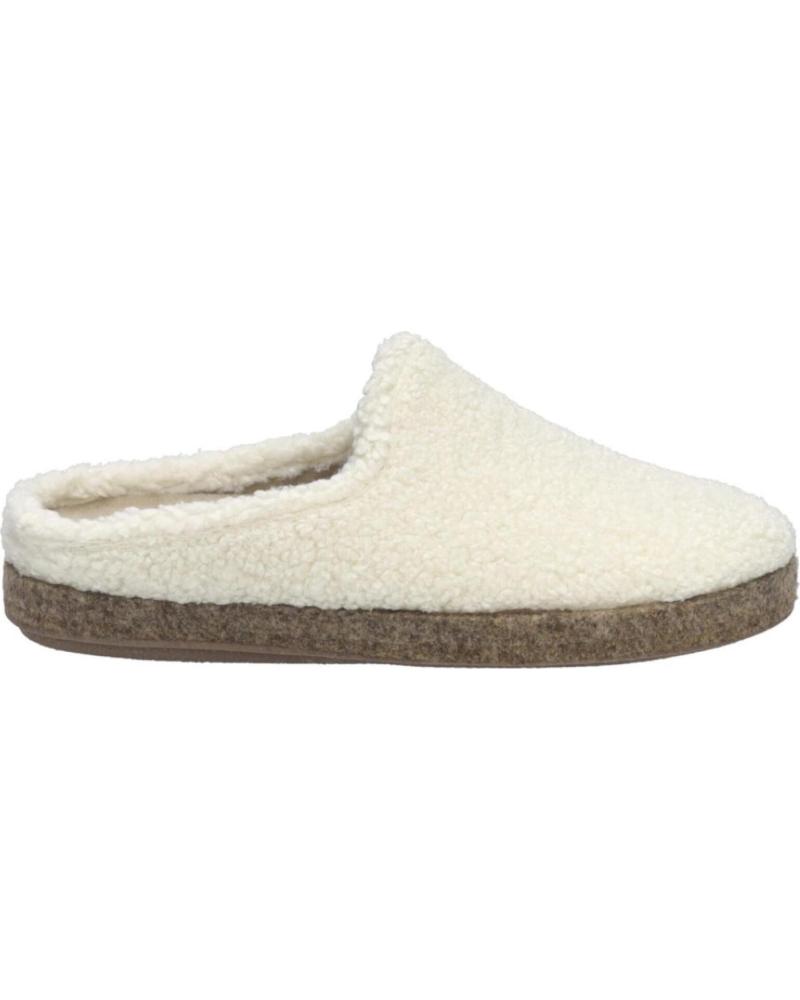 JOSEP SEIBEL ZUECOS LARA-02 DE TEJIDO CONFORT OFWHITTE