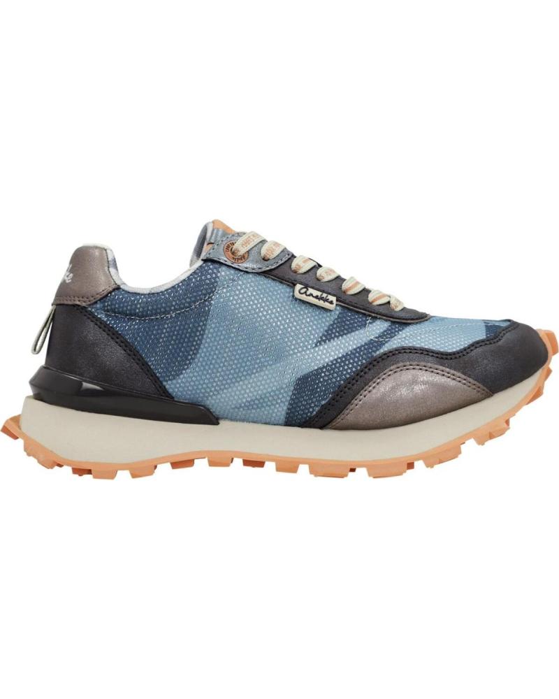 ANEKKE ZAPATILLAS ANEKKE OSAKA 423 BLUE