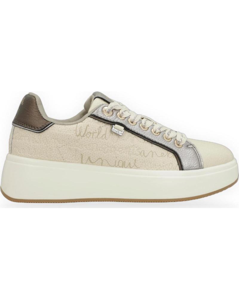 ANEKKE ZAPATILLAS ANEKKE STUDIO WHITE