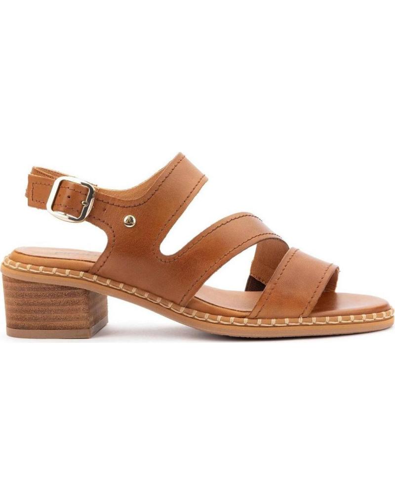 PIKOLINOS SANDALIAS W3H-1635 PIEL CUERO CUERO