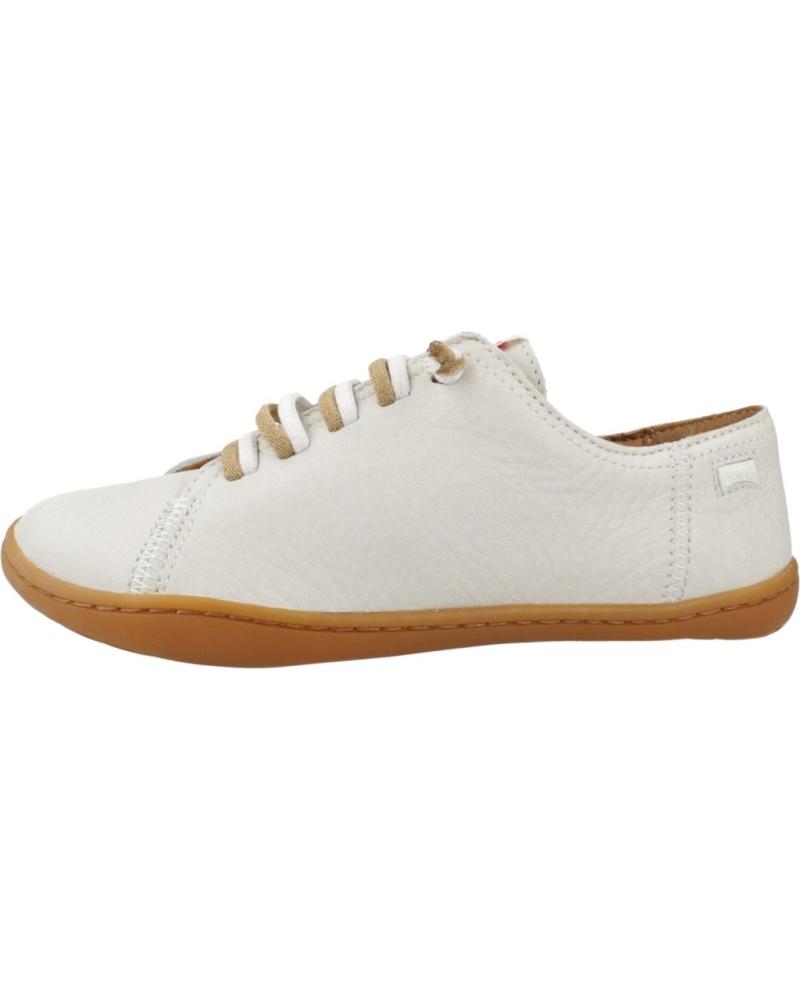 CAMPER ZAPATILLAS OZETTE HOUSTON PATH WHTNTRL