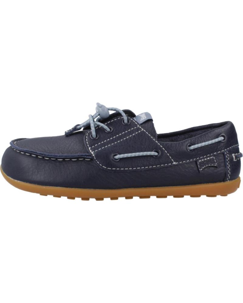 CAMPER ZAPATILLAS SELLA HARBOR WAY CAMPER PSLGREY