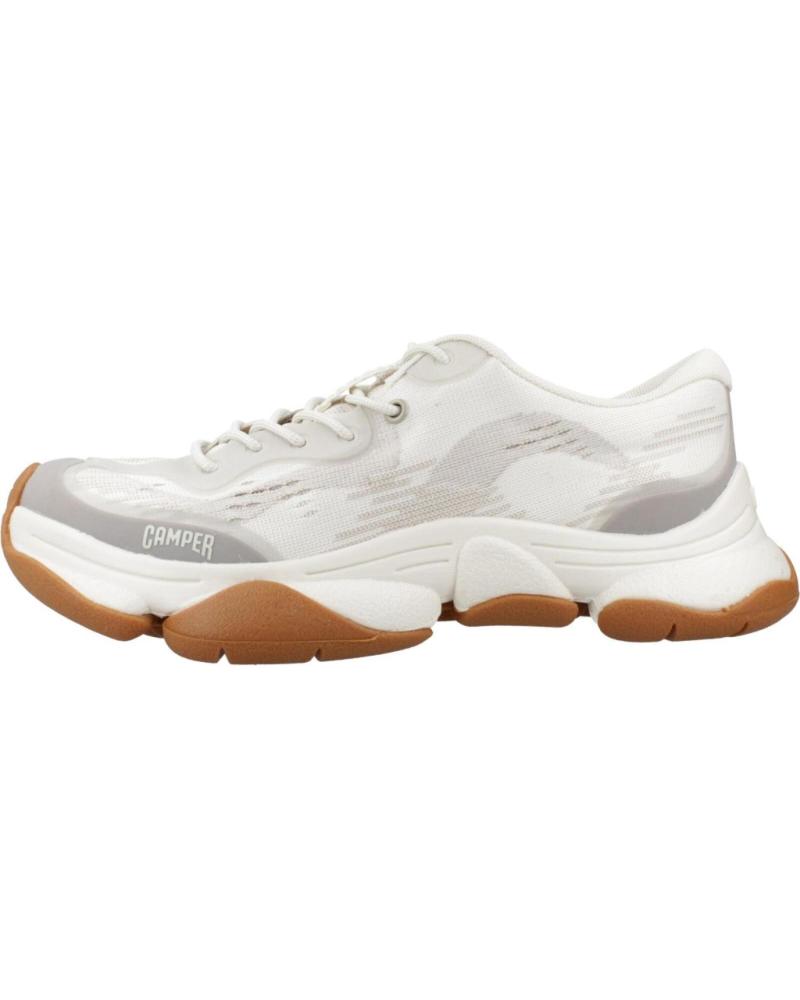 CAMPER ZAPATILLAS CAMPER FILM HOUSTON MESH MULTI