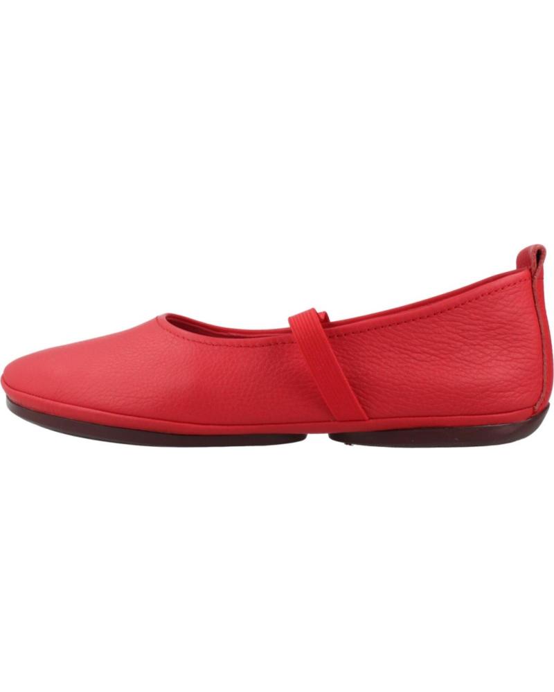 CAMPER SANDALIAS GOBI ISLA RED